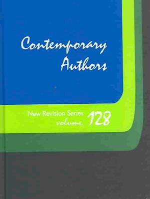 Contemporary Authors New Revision Series