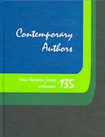 Contemporary Authors New Revision Series