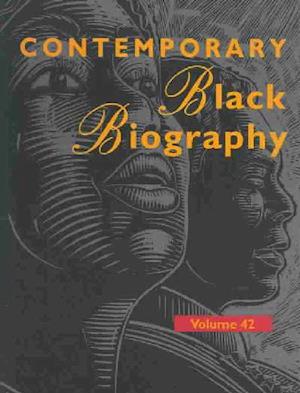 Contemporary Black Biography