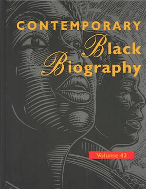 Contemporary Black Biography