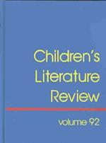 Children's Literature Review