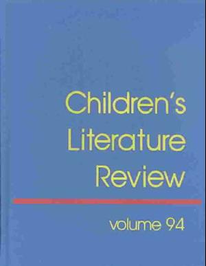 Children's Literature Review