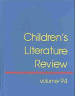 Children's Literature Review