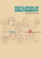 Encyclopedia of World Biography Supplement