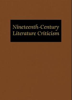 Nineteenth-Century Literature Criticism