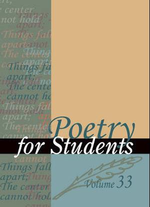 Poetry for Students