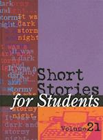 Short Stories for Students