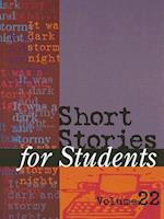 Short Stories for Students