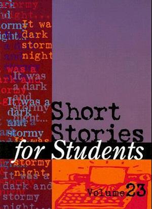 Short Stories for Students