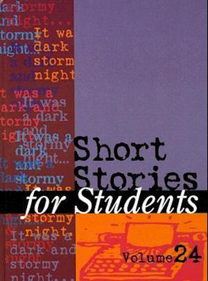 Short Stories for Students