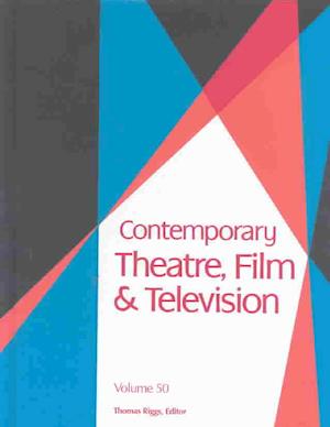 Contemporary Theatre, Film and Television