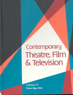 Contemporary Theatre, Film & Television