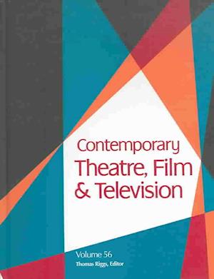 Contemporary Theatre, Film & Television