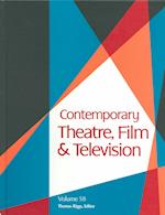 Contemporary Theatre, Film & Television