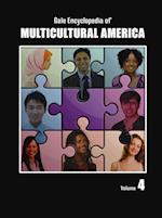 Gale Encyclopedia of Multicultural America