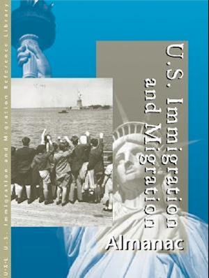 Us Immigration and Migration Reference Library