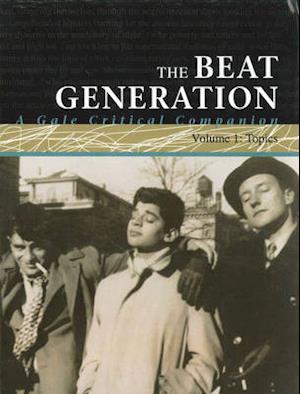 The Beat Generation