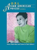 Asian American Voices