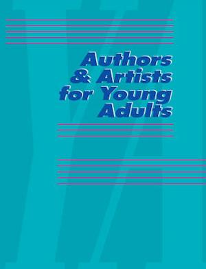 Authors and Artists for Young Adults