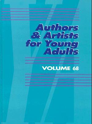 Authors and Artists for Young Adults