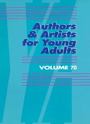 Authors and Artists for Young Adults