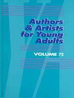 Authors and Artists for Young Adults