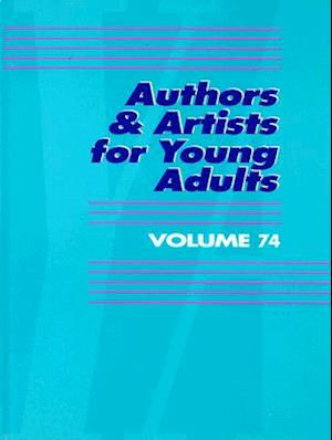 Authors and Artists for Young Adults