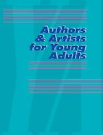 Authors and Artists for Young Adults