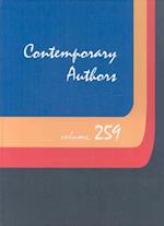 Contemporary Authors