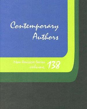 Contemporary Authors New Revision Series