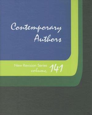 Contemporary Authors New Revision Series