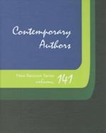 Contemporary Authors New Revision Series