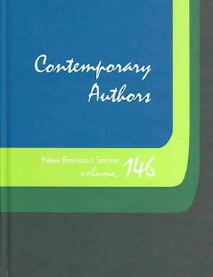 Contemporary Authors New Revision Series