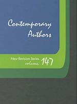 Contemporary Authors New Revision Series