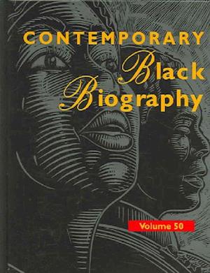 Contemporary Black Biography