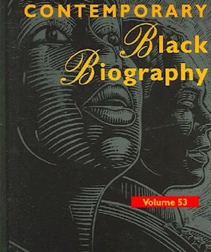 Contemporary Black Biography