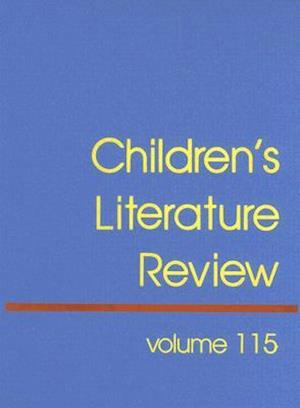 Children's Literature Review