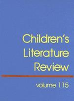 Children's Literature Review