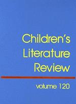 Children's Literature Review