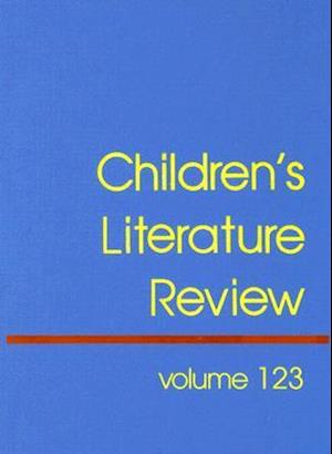 Children's Literature Review