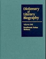 Dictionary of Literary Biography