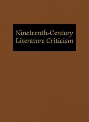 Nineteenth Century Literature Criticism