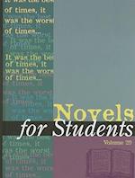 Novels for Students