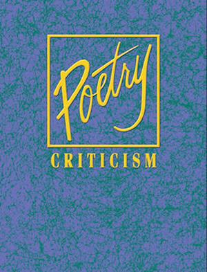 Poetry Criticism