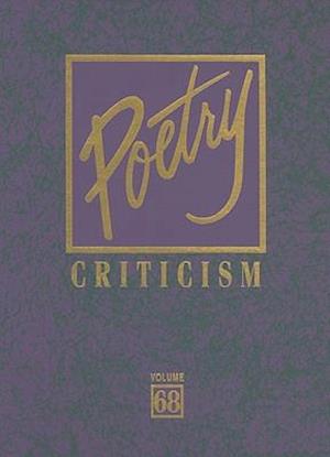 Poetry Criticism