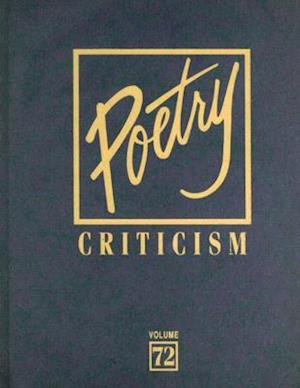 Poetry Criticism