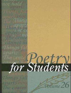 Poetry for Students