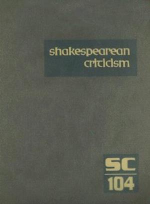 Shakespearean Criticism