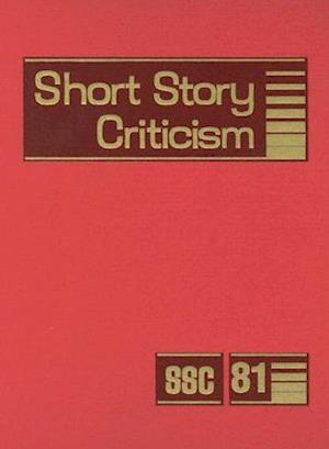 Short Story Criticism