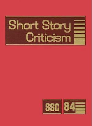 Short Story Criticism